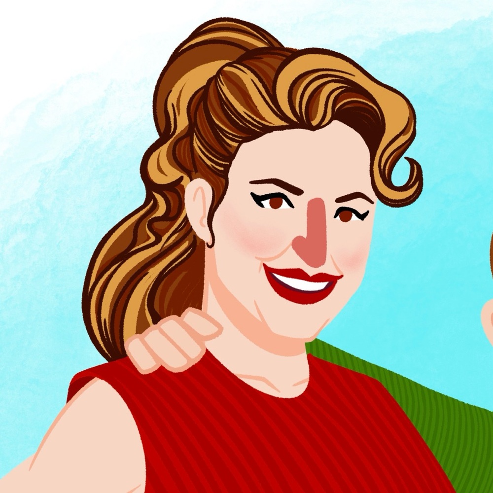 Meet your Posher, Jackie